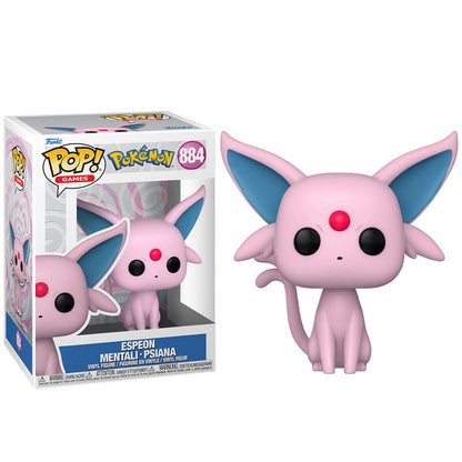 POP - Pokemon - Espeon/Psiana /884