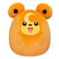 Pokémon Plüsch Squishmallow Teddiursa