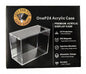 Premium Acrylic Display Case One Piece Booster Box