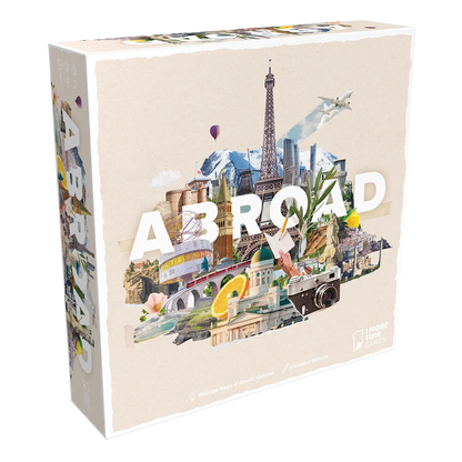 Abroad - DE