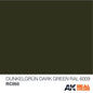 AK Real Colors Dunkelgrün RAL 6009 (10ml