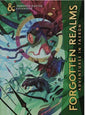 Preorder - Dungeons & Dragons 2024 - Forgotten Realms: Adventures in Faerun (Alt Cover) - EN