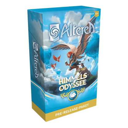 Altered – Himmels-Odyssee (Pre-Release-Paket)