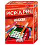 AMIGO Würfelspiel Pick a Pen Hacker