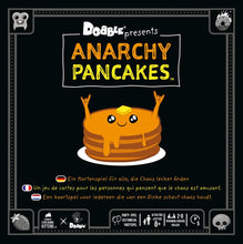 Lade das Bild in den Galerie-Viewer, Preorder - Dobble Anarchy Pancakes
