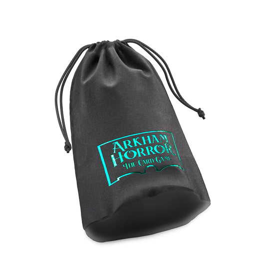 Preorder - Arkham Horror: Chaos Tokens + Token Bag (Arkham Horror: Das Kartenspiel)