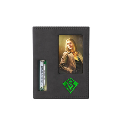 Preorder - Arkham Horror: Deck Tome - New Edition Green (Arkham Horror: Das Kartenspiel)