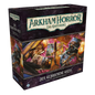 Arkham Horror: Das Kartenspiel - Der gebrochene Kreis (Ermittler-Erweiterung)