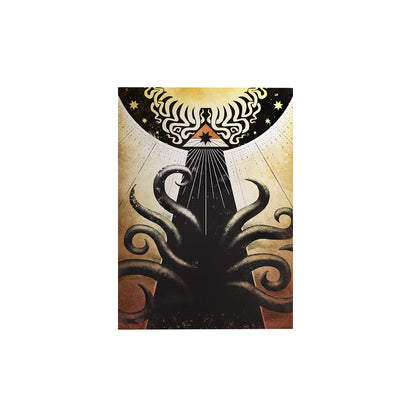 Arkham Horror: Encounter Art Sleeves (Arkham Horror: Das Kartenspiel) (Kopie)
