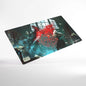 Arkham Horror: Game Mat - Blood Ward (Arkham Horror: Das Kartenspiel)