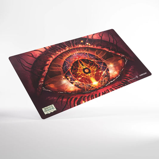 Preorder - Arkham Horror: Game Mat - Truth is Out There (Arkham Horror: Das Kartenspiel)