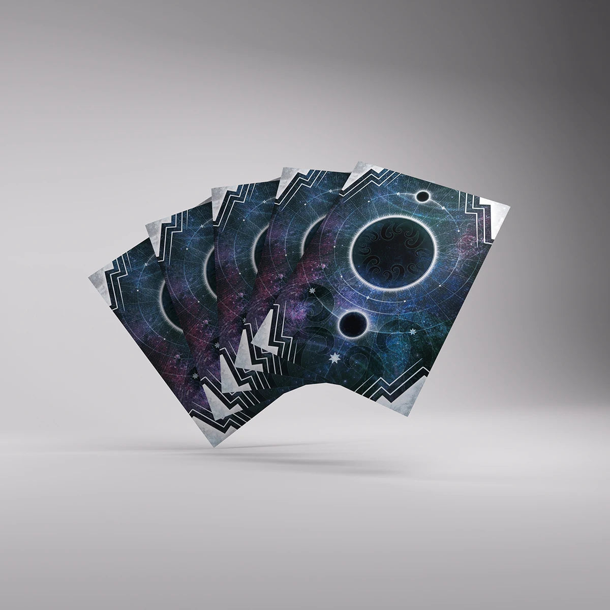 Arkham Horror: Investigator Art Sleeves (Arkham Horror: Das Kartenspiel)