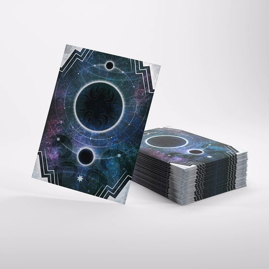 Preorder - Arkham Horror: Investigator Art Sleeves (Arkham Horror: Das Kartenspiel)