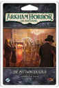 Arkham Horror: Das Kartenspiel – Die Mittwinter-Gala