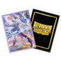 DS - Standard Licensed Dual Art Sleeves: Grand Archive Diana, Moonpiercer [Matte] (100 Sleeves)