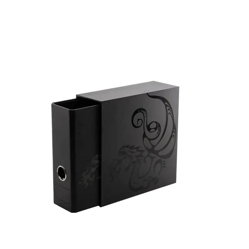 DS - Sanctuary Slipcase Binder: Black (2-Ring)
