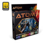 ATOM Basic Wargames Colors II