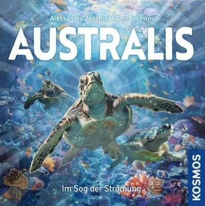 Australis - DE