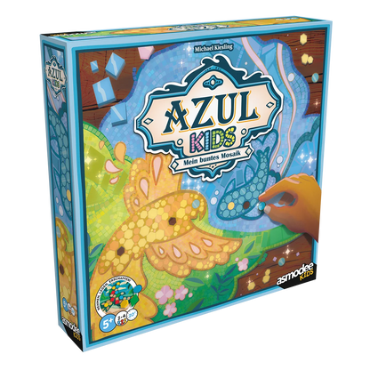 Azul Kids