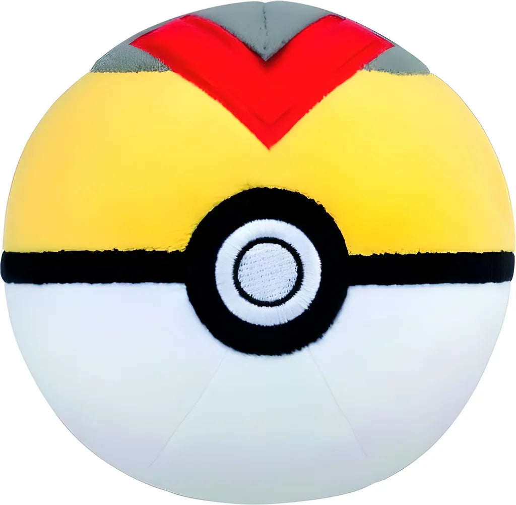 Pokémon Plüsch - Levelball 12,5cm
