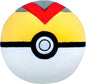 Pokémon Plüsch - Levelball 12,5cm