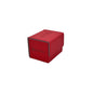 Baba Sleeves - BabaCube Deckbox Rot 100+