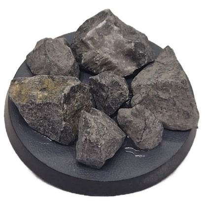 Stones Grey Rocks (Basetopping)