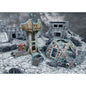 Outlands Explorer Station