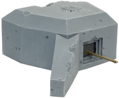 Anti-tank Bunkers