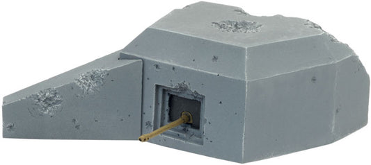 Anti-tank Bunkers