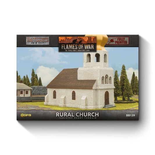Rural Church