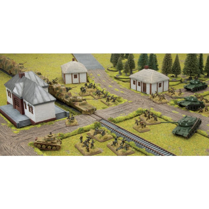 Rural Road Expansion Set