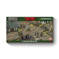Cratered Cobblestone Roads