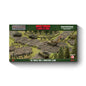 Cratered Rural Roads