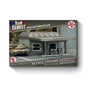 Petrol Station