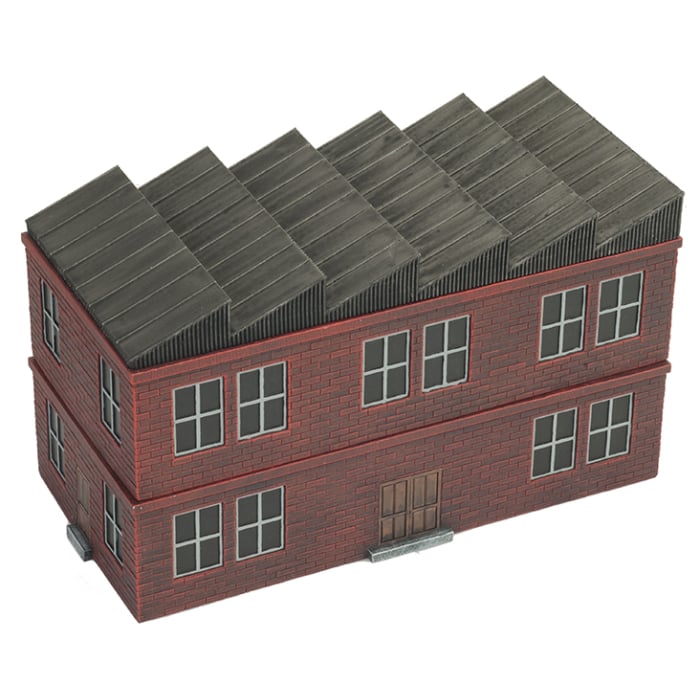 Brick Factory
