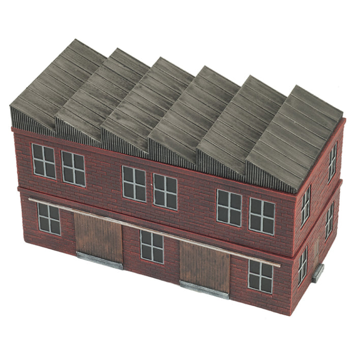 Brick Factory