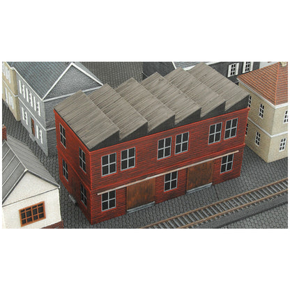 Brick Factory