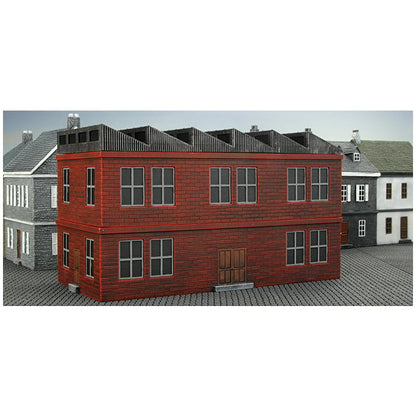 Brick Factory