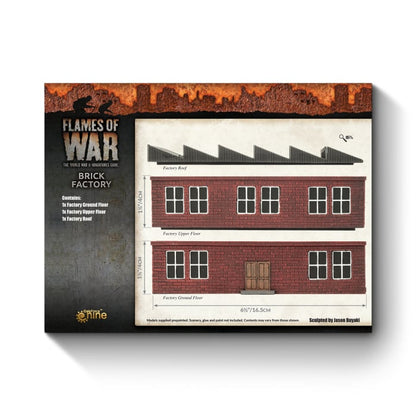 Brick Factory