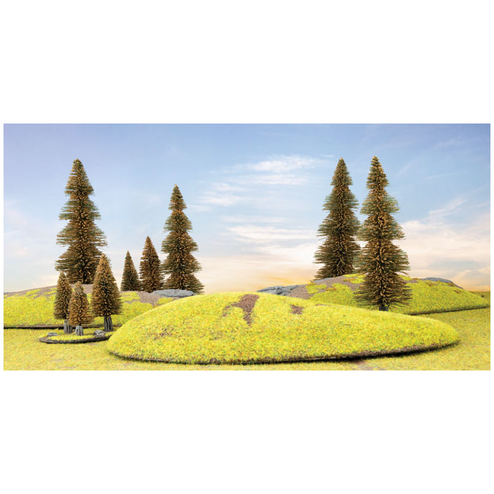 Preorder - Essentials: Large Hill (x1)