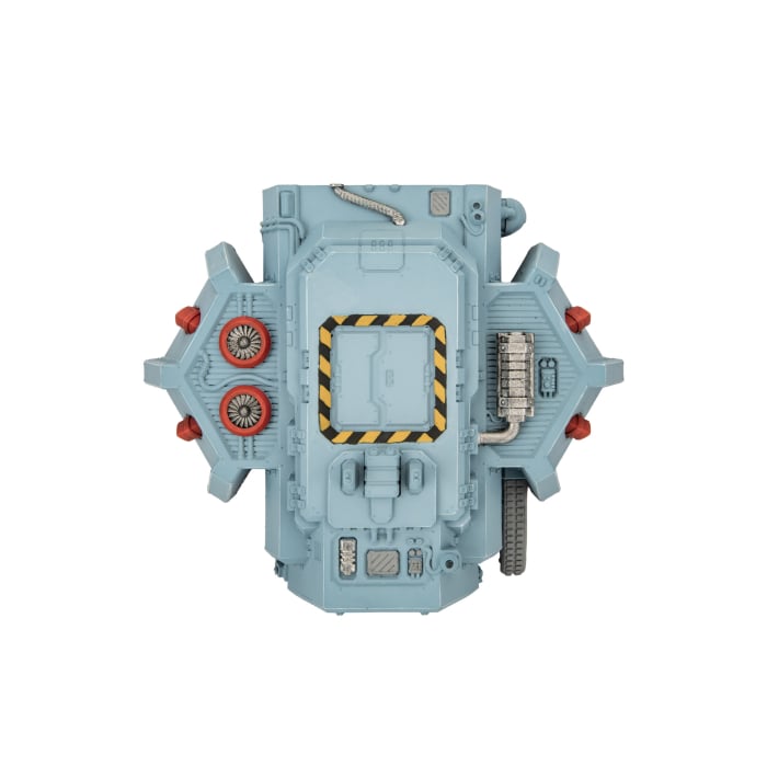 Gothic Sector: Legion Stronghold (Wolfen)