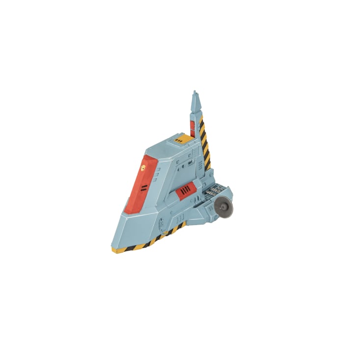 Gothic Sector: Legion Orbital Relay (Wolfen)