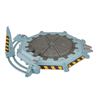 Gothic Sector: Legion Machine Cult (Wolfen)