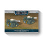 Gothic Sector: Legion Defense Turrets (x2)