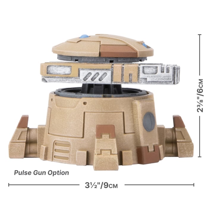 United Frontier Sentry Turret (x1)