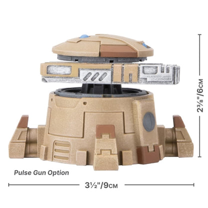 United Frontier Sentry Turret (x1)