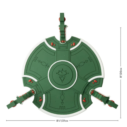Preorder - Gothic Sector: Eldar Landing Pad