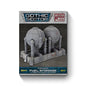 Preorder - Gothic Sector: Castograd Fuel Storage (x1)