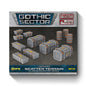 Preorder - Gothic Sector: Castograd Scatter Terrain